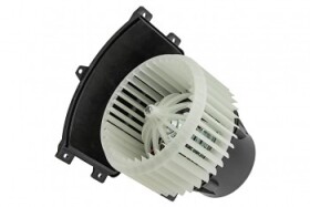 PIETRO Ventilátor topení VW Sharan I (7M) Transporter T5/T6
