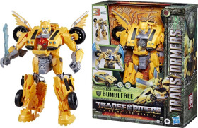 Transformers: Rise of the beasts Bumblebee beast mode figurk - Hasbro Narnie