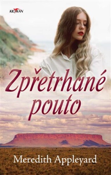 Zpřetrhané pouto Meredith Appleyard