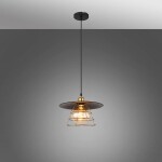 Svítidlo 15086BH1 300MM LW1