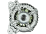 Alternátor ŠKODA Fabia II, Octavia II, Rapid, Roomster, Yeti 1.2–1.4 TSI