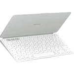 Logitech Keys-To-Go 2 / Přenosná bezdrátová klávesnice / US layout / Bluetooth (920-013005)