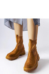 Boty model 205860 Solea 36