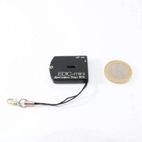 Miniaturní diktafon EDIC-mini Tiny Plus - B76 150 HQ