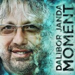 Dalibor Janda: Moment - CD - Dalibor Janda