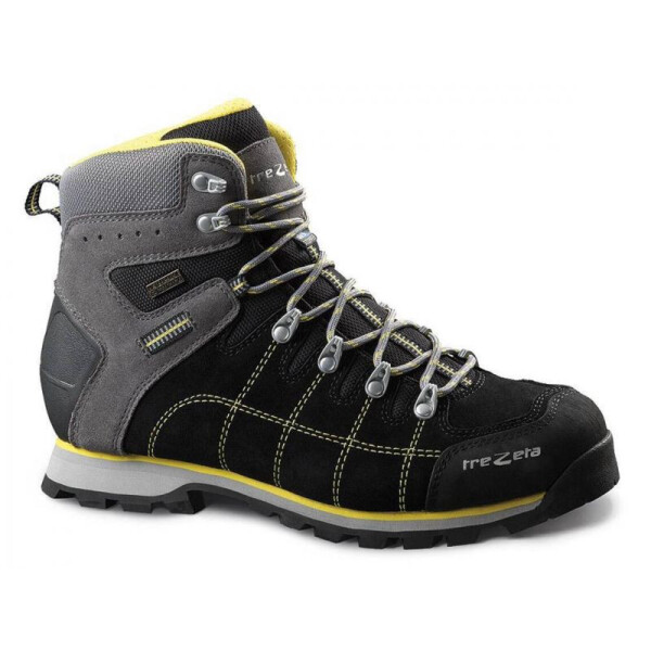 Boty TREZETA Hurricane Evo M T010717006 11,5
