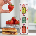 Včelařství Domovina Z lásky trojka - dárkové balení