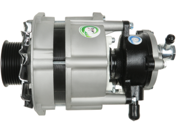 Alternátor FORD Ranger (ER, EQ, ET) 2.5 TD a 2.8 Diesel