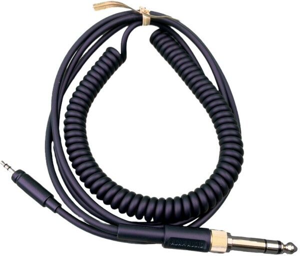 ADAM AUDIO Headphone Spiral cable (3 m)