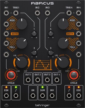 Behringer ABACUS