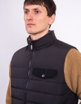 Fjällräven Greenland Down Liner Vest M 550 Black L