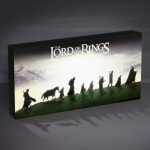 Pán prstenů Svítící obraz (The Oathbreakers) - Pyramid