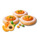 Dortisimo Ovocná náplň Meruňka (1 kg)