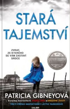 Stará tajemství (3)