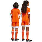 Šortky adidas Squadra 25 Jr JC8664 152cm