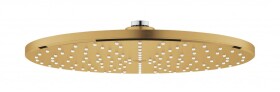 GROHE - Rainshower SmartActive Hlavová sprcha, průměr 31 cm, kartáčovaný Cool Sunrise 26569GN0
