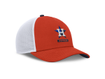 Nike Pánská kšiltovka Houston Astros MLB Primetime Dri-Fit Rise Structured 5 Panel Trucker Cap Velikost: M/L