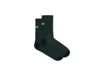 POC Cadence Road Socks Pargasite Green