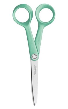 Univerzální nůžky Fiskars Mint 17 cm