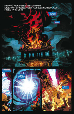 Amazing Spider-Man 8: 2099 - Nick Spencer, Patrick Gleason