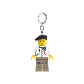 Svítící figurka LEGO® Minifigures - Malíř