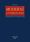 Moderní gynekologie,