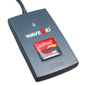 RF IDeas Inc USB PCprox EM Marine / bezkontaktní čtečka karet EM / 125kHz / USB / doprodej (RDR-6E81AKU)