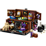 LEGO LEGO® Wednesday 76785 Věc a jeho byt