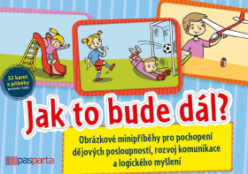 Jak to bude dál?