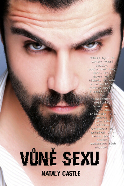 Vůně sexu - Nataly Castle