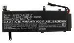 CoreParts Laptop Battery / Baterie pro notebook / Xiaomi Gaming Laptop 7300HQ / Xiaomi Tablet 171502 (MBXTAB-BA144)