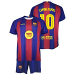 FC Barcelona box set Yamal 2025/26 Jr BC19EY dětské 164