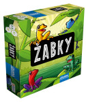 Žabky