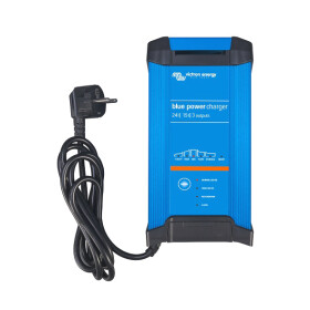 Victron Energy Nabíječka Victron Batterieladegerät Blue Smart IP65 Charger 12/15 (1) 120V Nema 1-15P Nabíjecí proud (max