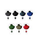 Body Warmer vesta unisex černá S