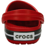 Žabky Crocs Crocband Clog Jr 207006 6IB 33-34