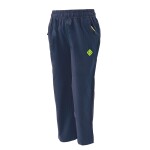 Kalhoty sportovní outdoorové - bez podšívky, Pidilidi, PD1108-04, modrá - 116 | 6let