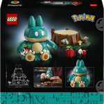 LEGO LEGO® Pokémon™ 72150 Munchlax