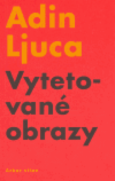 Vytetované obrazy (poškozená) - Adin Ljuca, Aldin Popaja