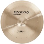 Istanbul Mehmet 24" John Robinson Signature Swish-Sizzle