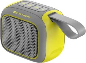 Stromberg ZING šedá / Reproduktor / Bluetooth / 5W (ZING)