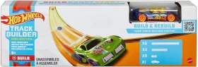 Mattel Hot Wheels GVG13 Track Builder Unlimited Track Pack Set