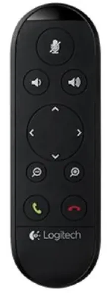 Dálkový ovladač Logitech 993-001040