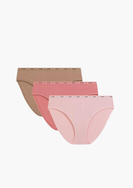 Slipy Atlantic 3CLP-010/L26 High Sport Leg A3 S–XL ecru-béžová M