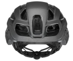 Cyklistická helma Uvex Finale 2.0 Tocsen black mat