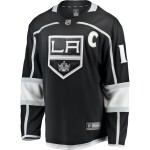 Fanatics Dětský dres Los Angeles Kings NHL # 11 Anze Kopitar Breakaway Home Jersey Velikost: L/XL