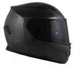 Helma na moto Xrc Crusty 3.0 grey - M / šedá