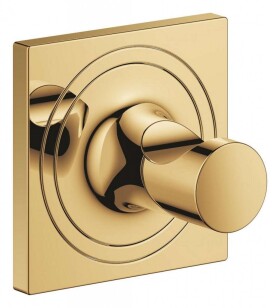 GROHE - Allure Háček, Cool Sunrise 40284GL1