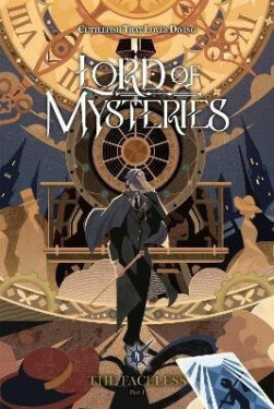 Lord of Mysteries, Vol. 4 - amixy