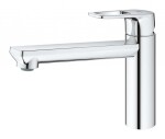 GROHE - BauLoop Dřezová baterie, chrom 31706000